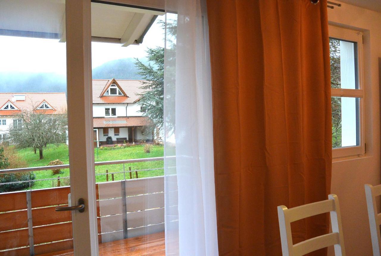 Bella Natura Loffenau Rom bilde